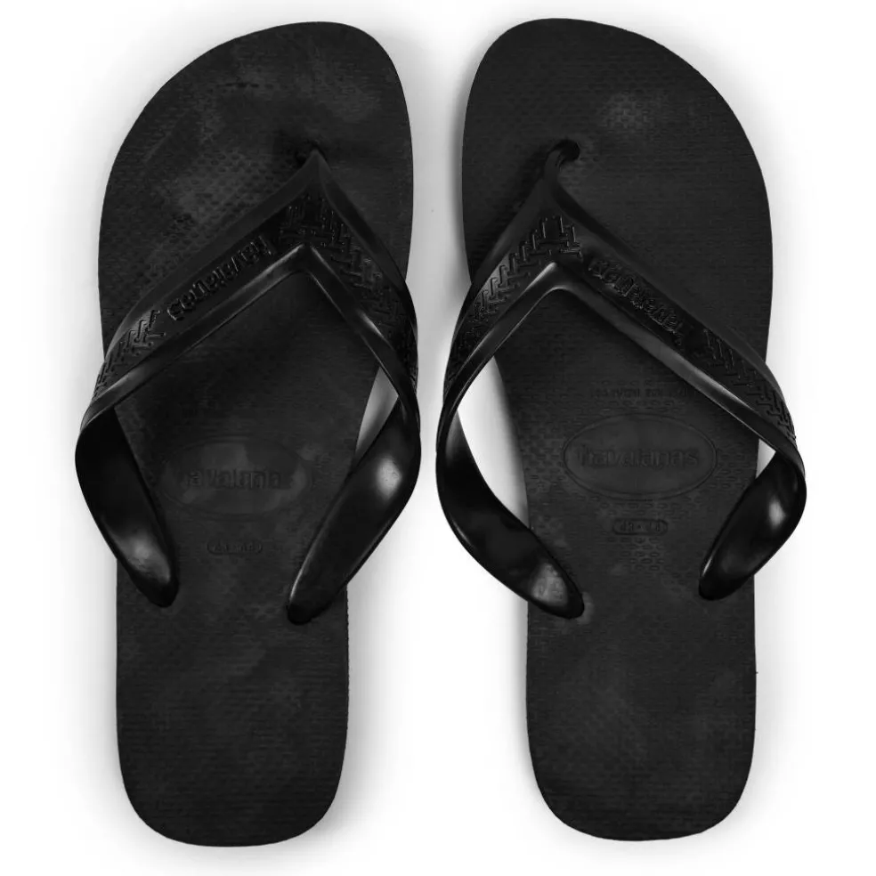 Unisex Adults Flip Flops