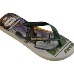 Unisex Adults Flip Flops