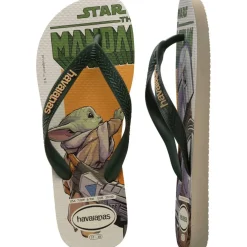 Unisex Adults Flip Flops