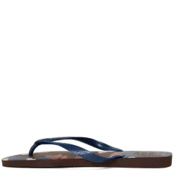 Unisex Adults Flip Flops