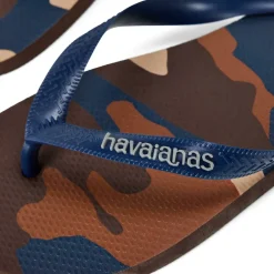 Unisex Adults Flip Flops