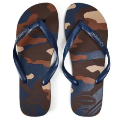 Unisex Adults Flip Flops
