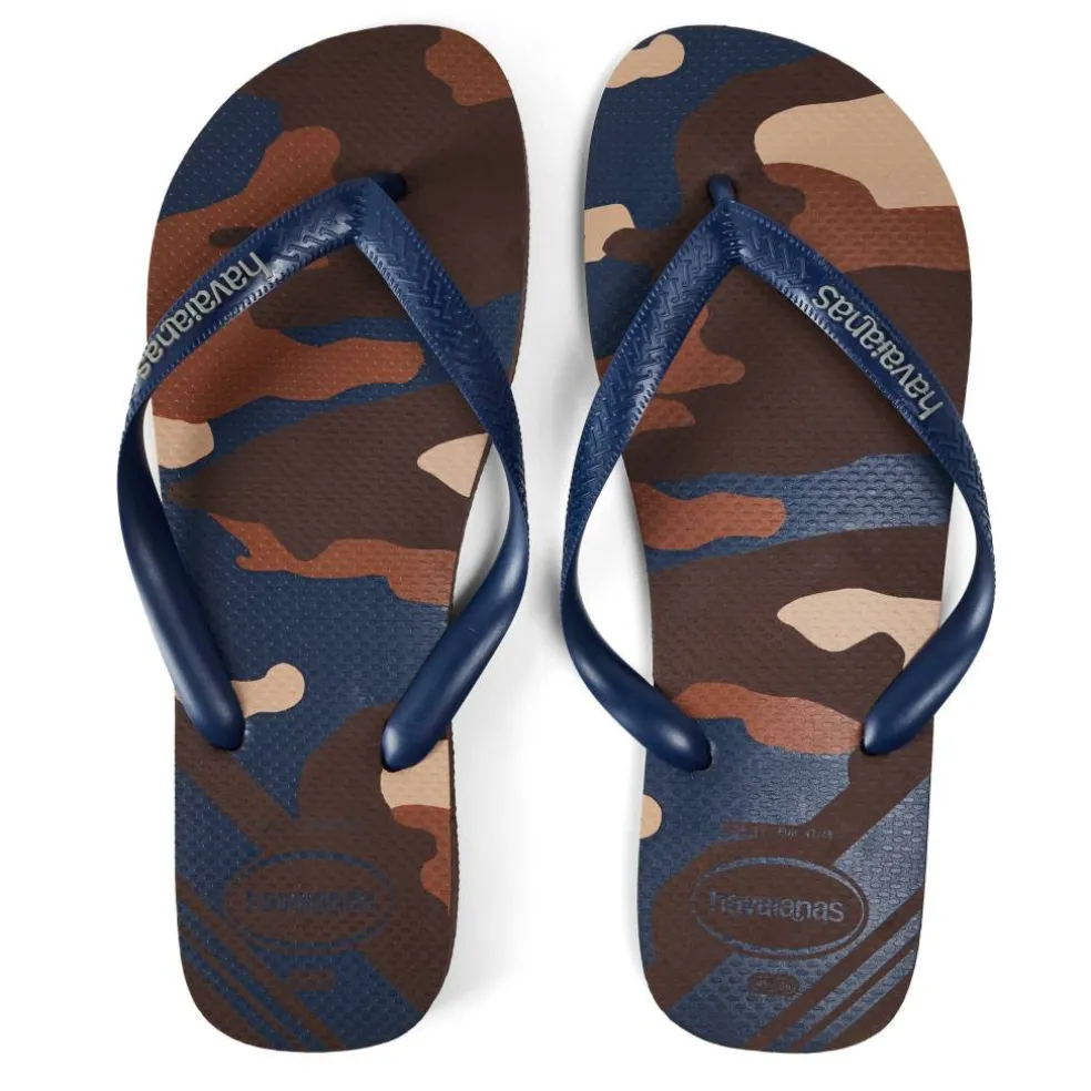 Unisex Adults Flip Flops