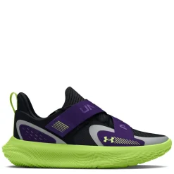 Unisex Adults Flow Futr X Basketball Trainers