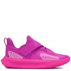 Unisex Adults Flow Future X Basketball Trainers