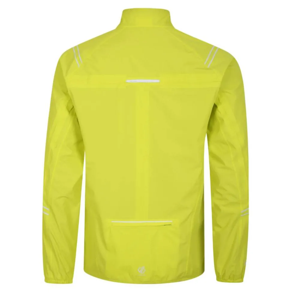 Unisex Adults IllumeProJac Waterproof Jacket