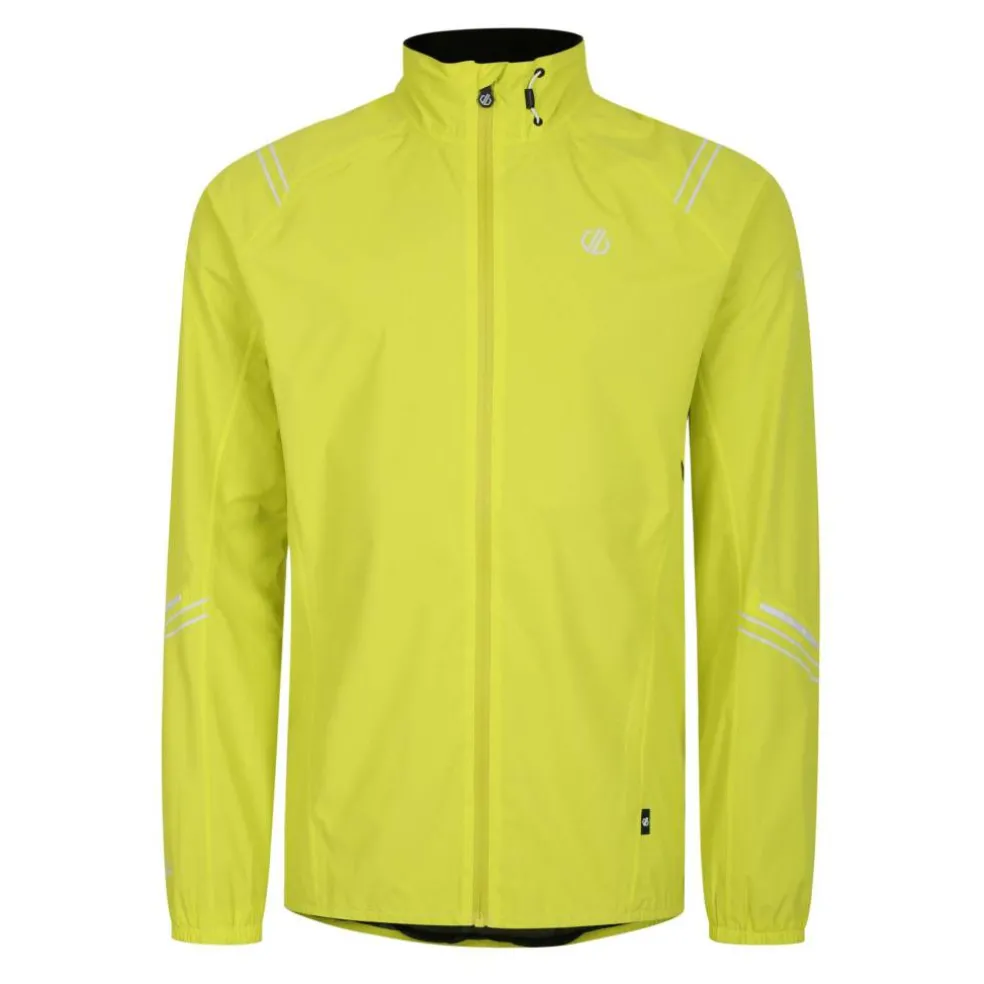 Unisex Adults IllumeProJac Waterproof Jacket