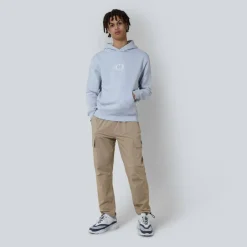Unisex Adults Maison Knitted Hoodie