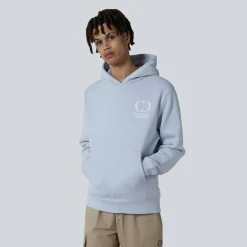 Unisex Adults Maison Knitted Hoodie
