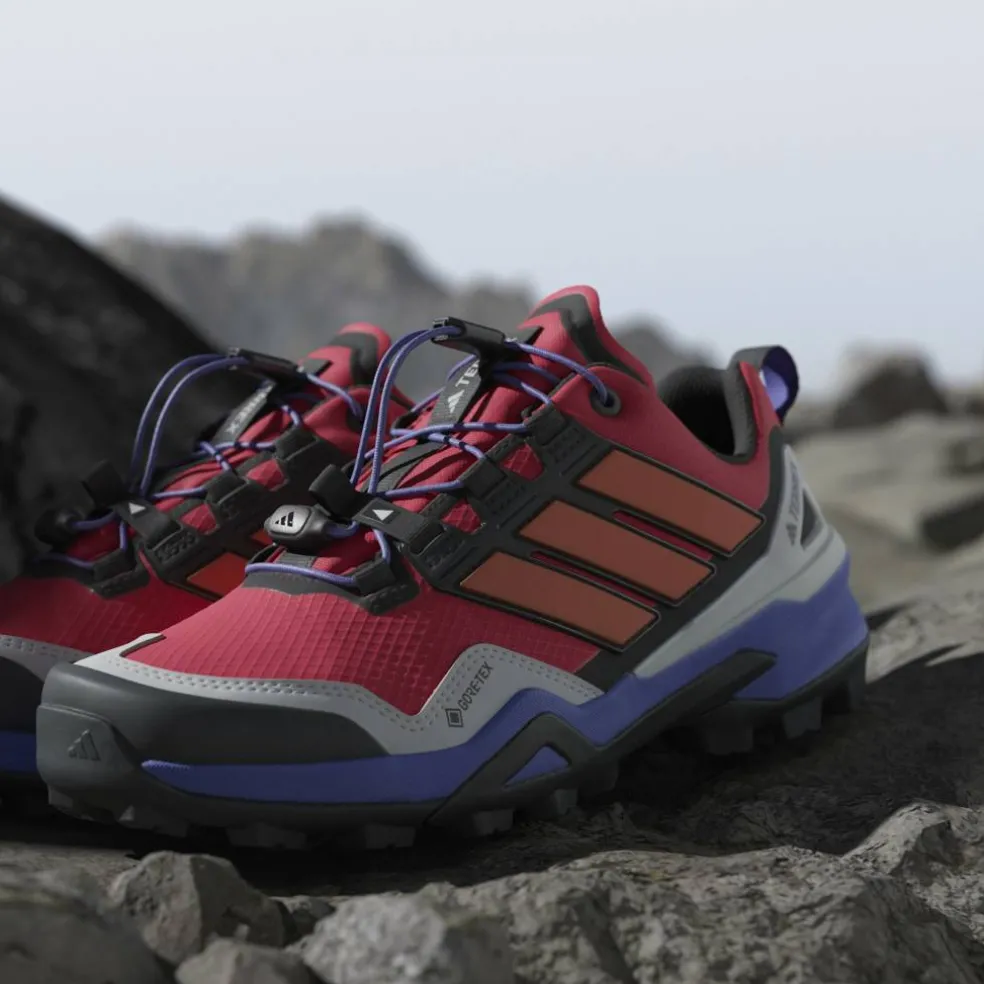 Unisex Adults Non-Waterproof Hiking Shoes