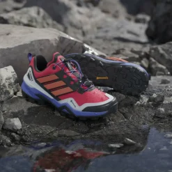 Unisex Adults Non-Waterproof Hiking Shoes