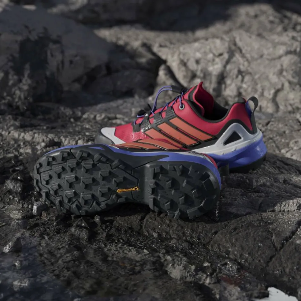Unisex Adults Non-Waterproof Hiking Shoes