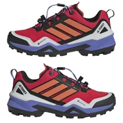Unisex Adults Non-Waterproof Hiking Shoes
