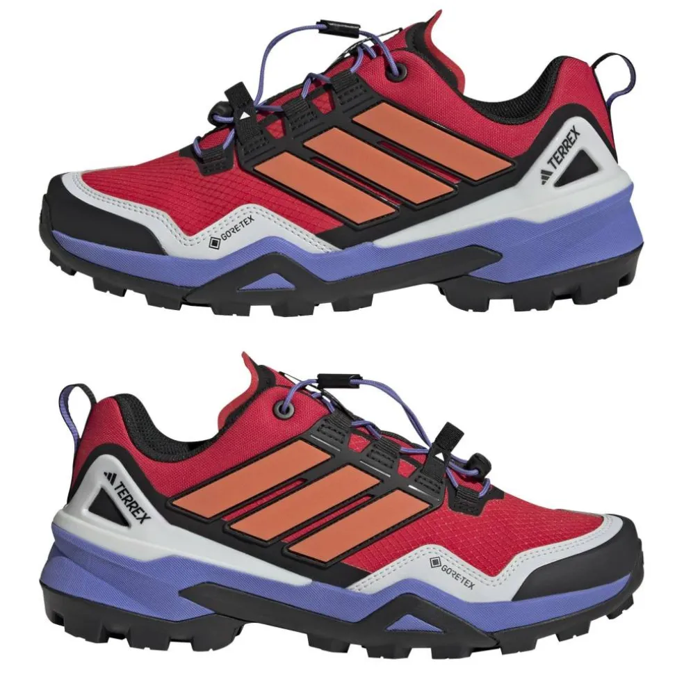 Unisex Adults Non-Waterproof Hiking Shoes