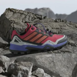 Unisex Adults Non-Waterproof Hiking Shoes