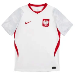 Unisex Adults Poland 2026 Football Shirt