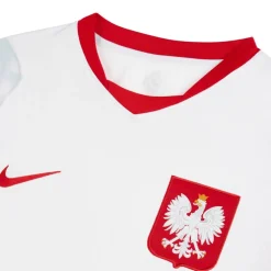 Unisex Adults Poland 2026 Football Shirt
