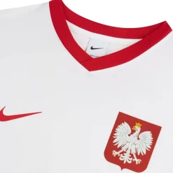 Unisex Adults' Poland 2026 Football Shirt