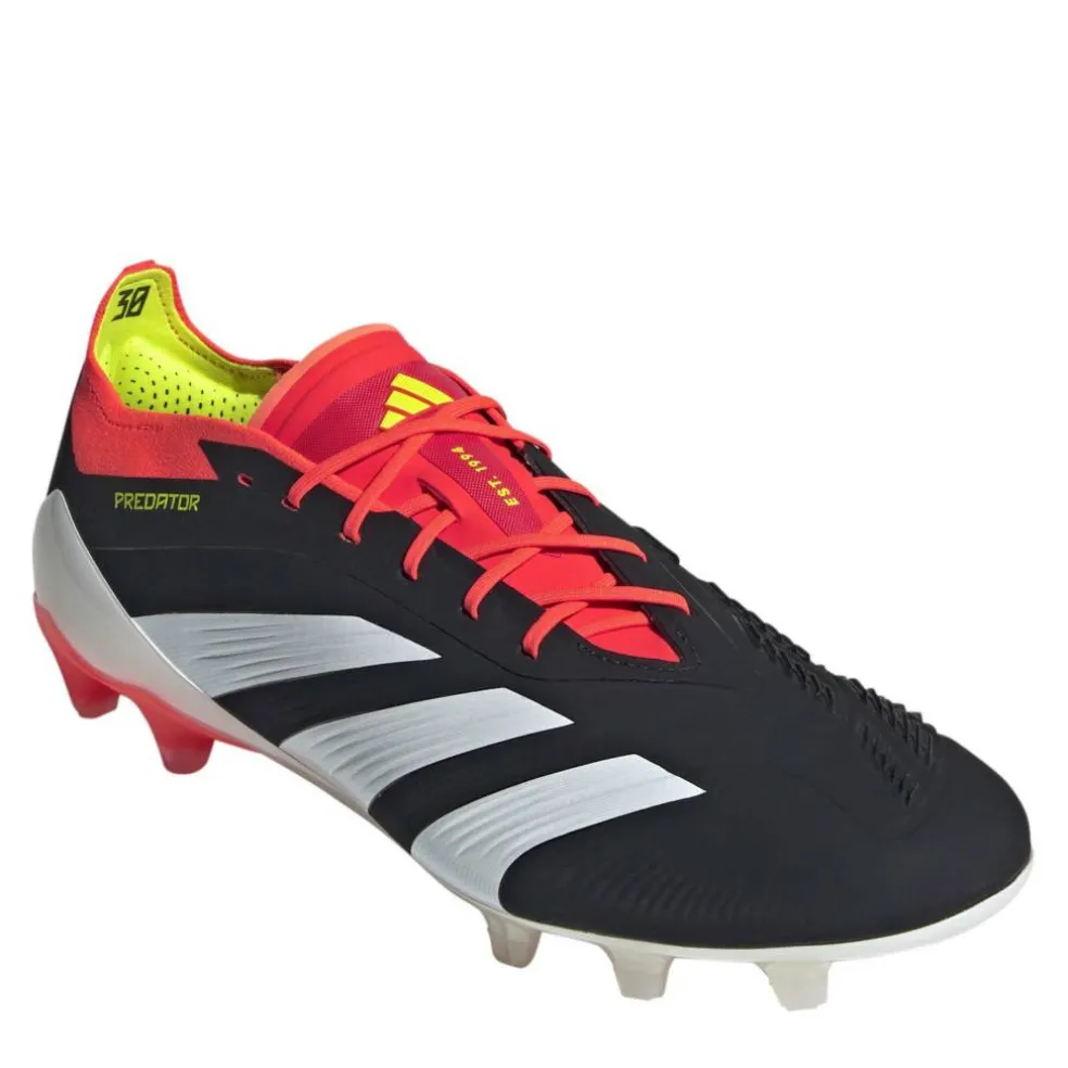 Unisex Adults Predator Elite Astro Turf Football Boots