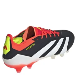 Unisex Adults Predator Elite Astro Turf Football Boots