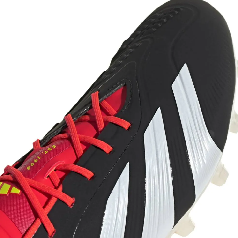 Unisex Adults Predator Elite Astro Turf Football Boots