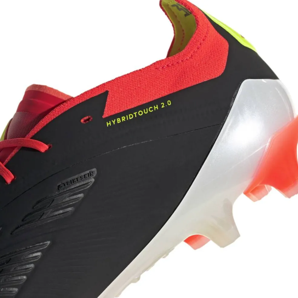 Unisex Adults Predator Elite Astro Turf Football Boots