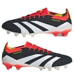 Unisex Adults Predator Elite Astro Turf Football Boots