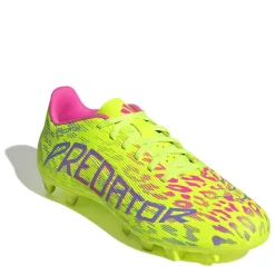 Unisex Adults Predator Firm Ground Football Boots