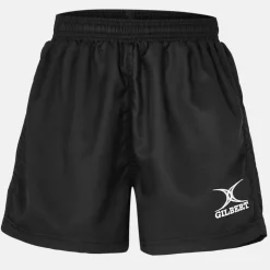 Unisex Adults Rugby Shorts