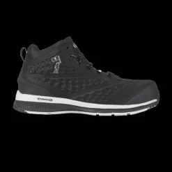 Unisex Adults Safety Steel Toe Cap Boots