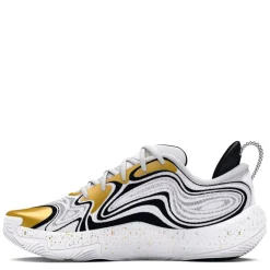 Unisex Adults Spawn Basketball Trainers