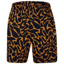 Unisex Allover Print Performance Gym Shorts