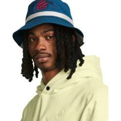 Unisex Curry Bucket Hat