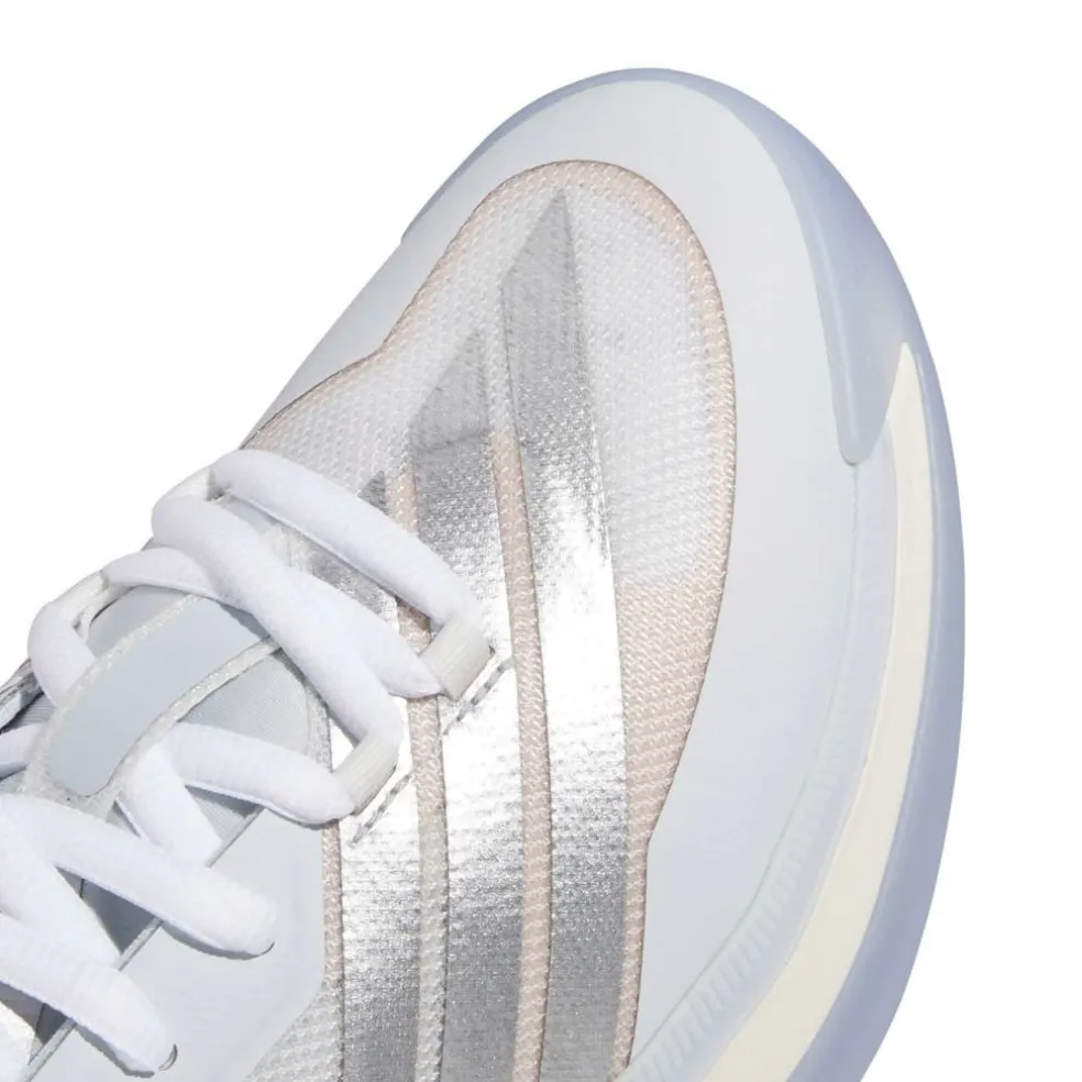 Unisex Kids' Adizero Select Basketball Trainers
