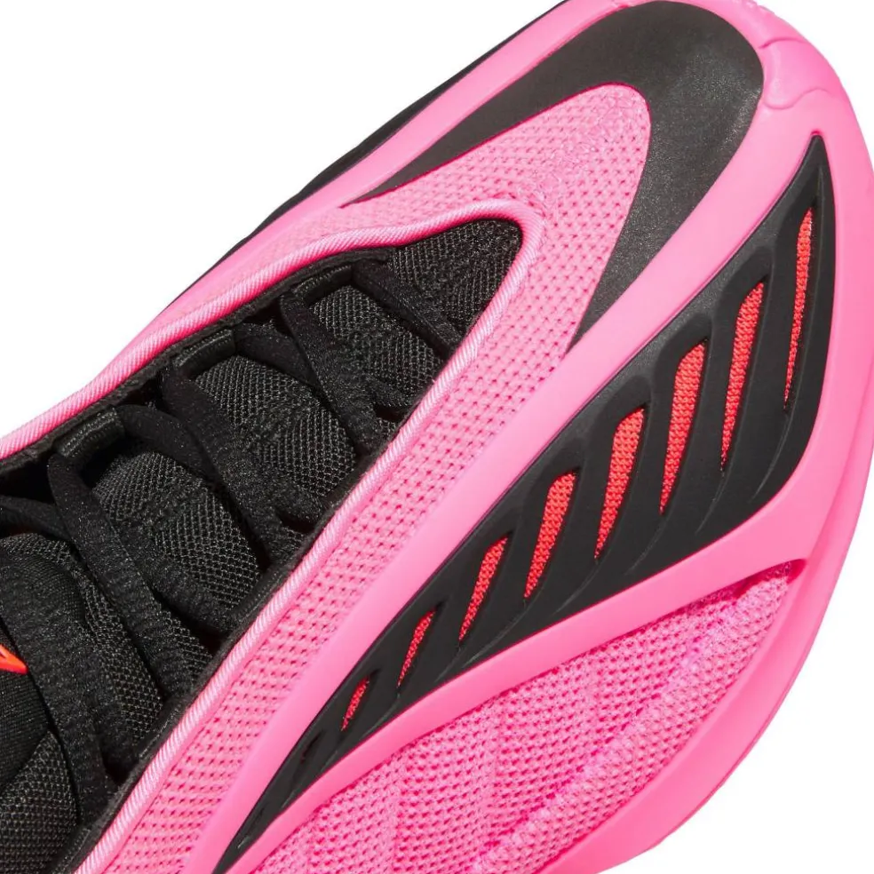 Unisex Kids' Anthony Edwd2 Basketball Trainers