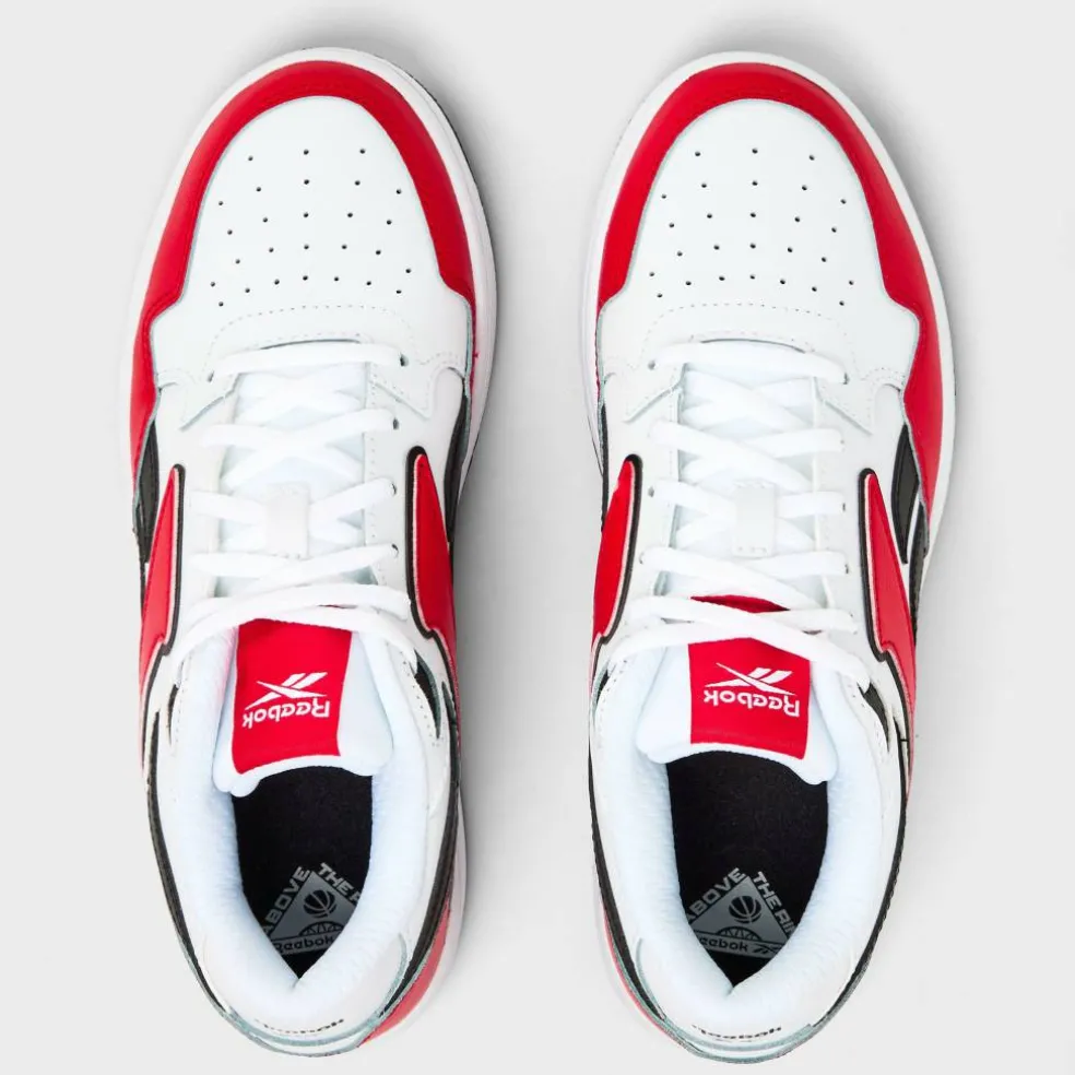 Unisex Kids' Chill Basketball Trainers