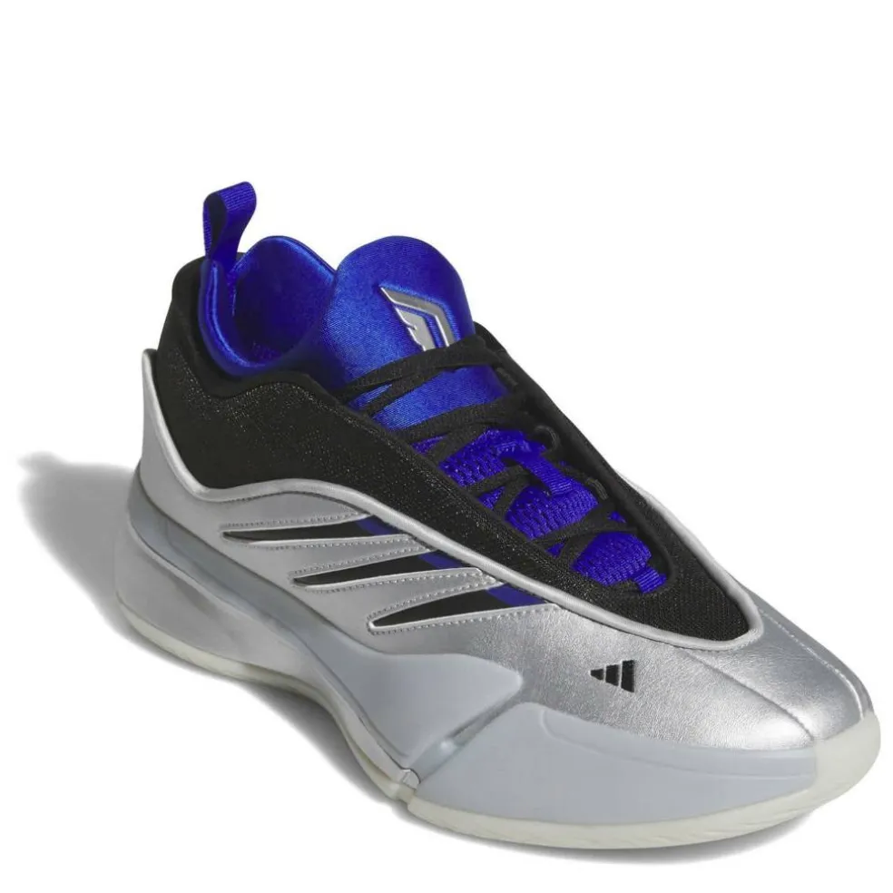 Unisex Kids' Dame Basketball Trainers