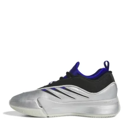 Unisex Kids' Dame Basketball Trainers