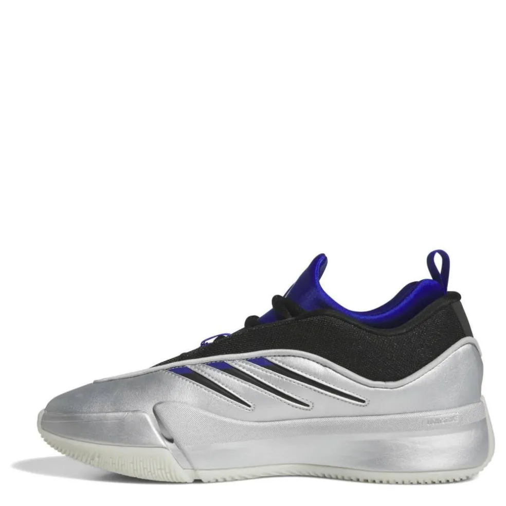 Unisex Kids' Dame Basketball Trainers