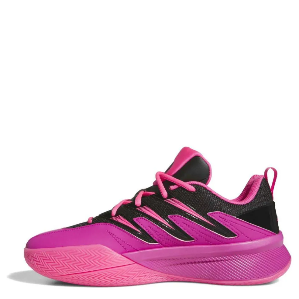Unisex Kids' Dame Basketball Trainers
