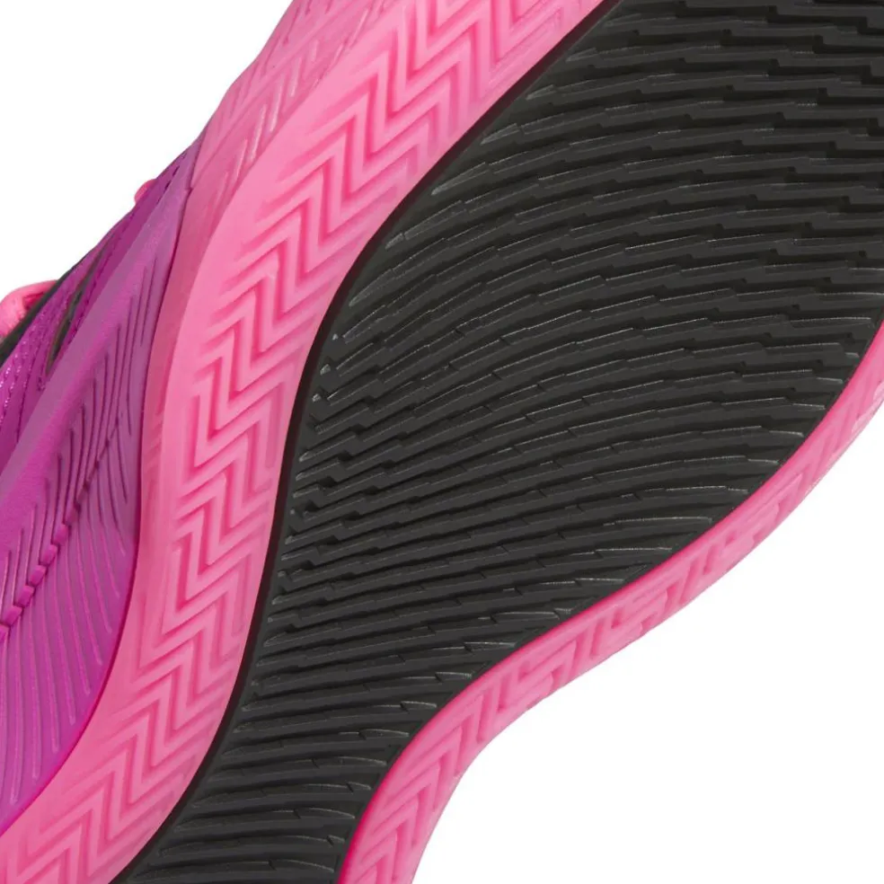Unisex Kids' Dame Basketball Trainers