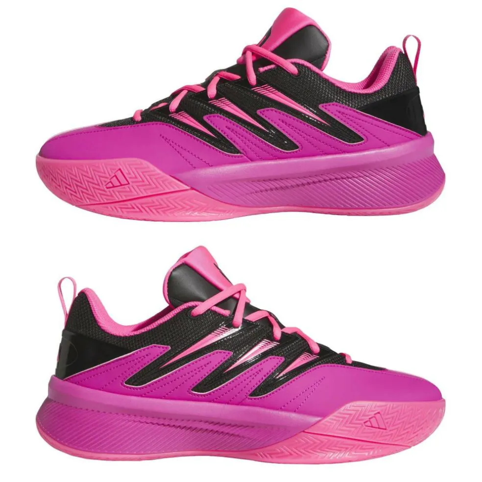 Unisex Kids' Dame Basketball Trainers