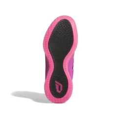 Unisex Kids' Dame Basketball Trainers