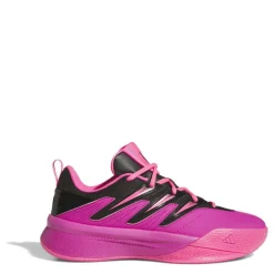 Unisex Kids' Dame Basketball Trainers