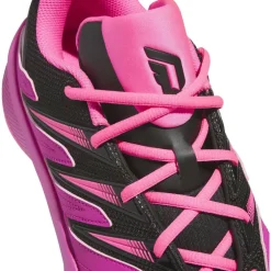 Unisex Kids' Dame Basketball Trainers