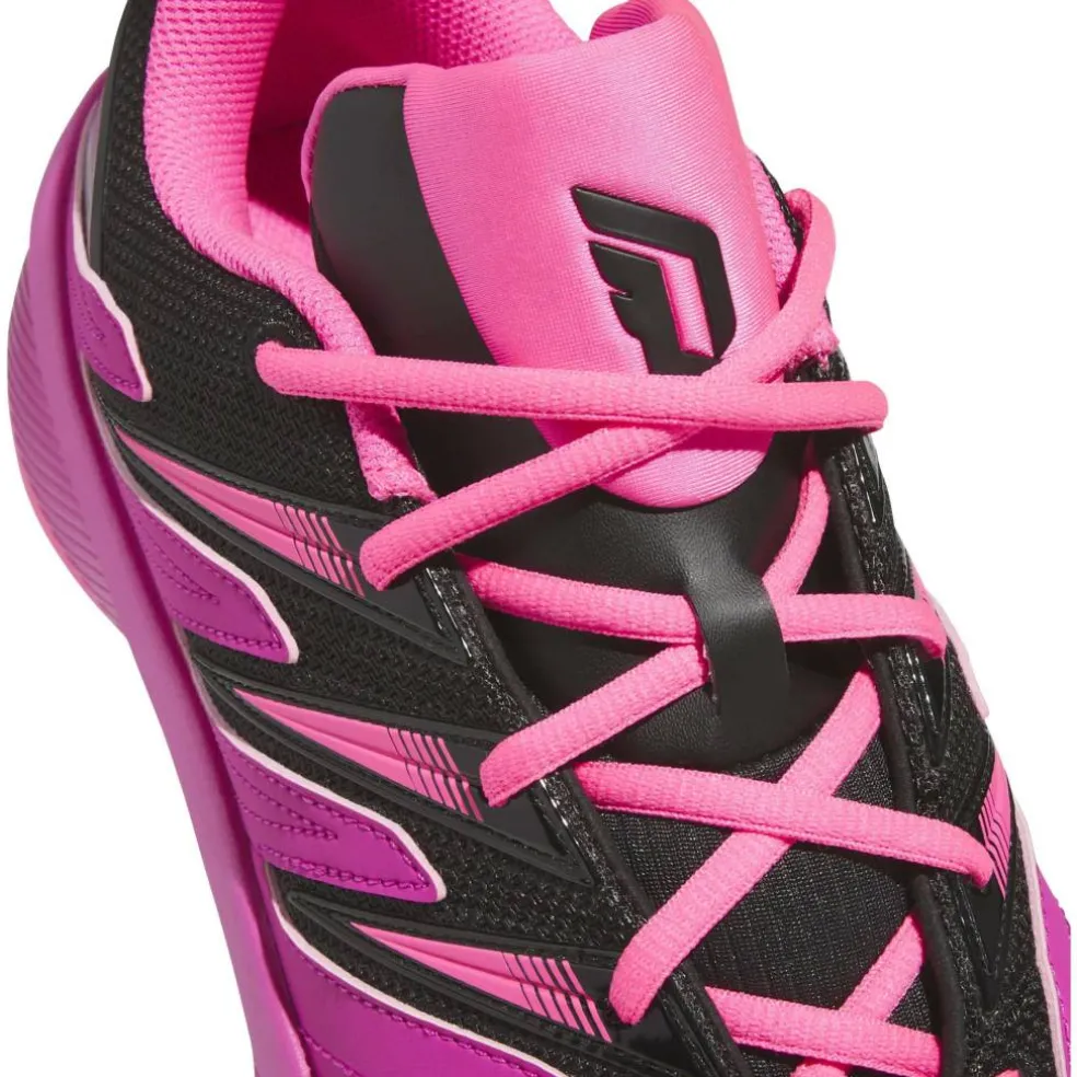 Unisex Kids' Dame Basketball Trainers