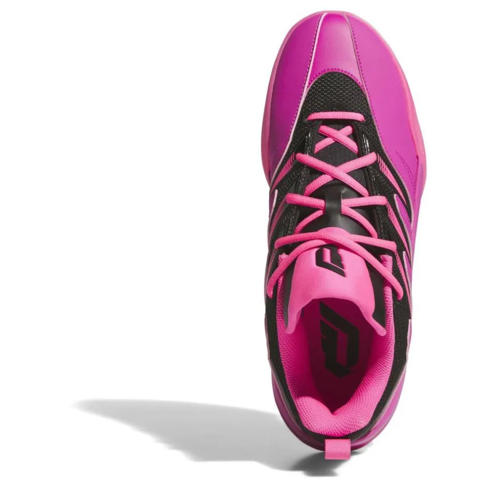 Unisex Kids' Dame Basketball Trainers