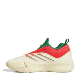 Unisex Kids' Dame Basketball Trainers
