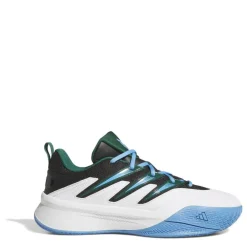 Unisex Kids Dame Crtd Basketball Trainers