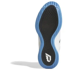 Unisex Kids Dame Crtd Basketball Trainers